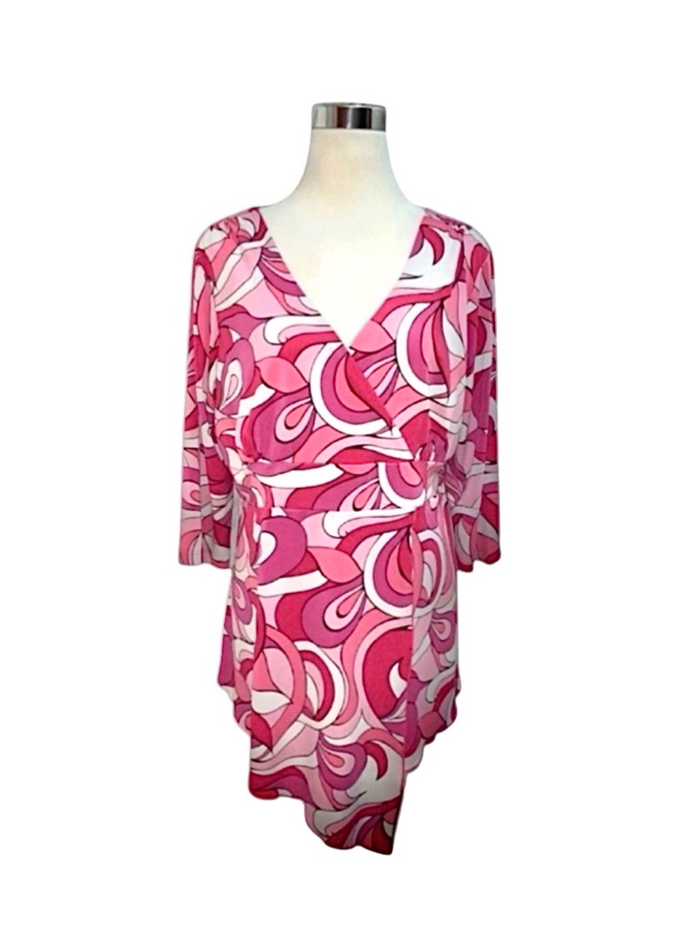 Pop Art Feel - Retro 70’s Vibe!